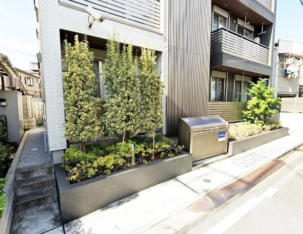 建物設備