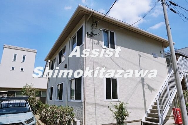 物件外観写真1　(お電話でお問い合わせ頂きますとスムーズに対応可能です＾＾)