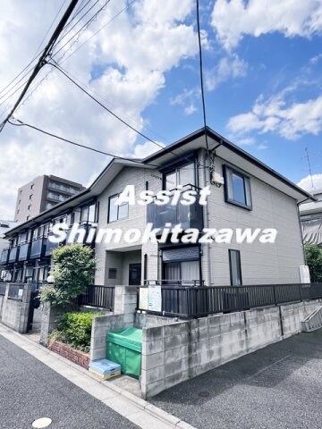 物件外観写真1　(お電話でお問い合わせ頂きますとスムーズに対応可能です＾＾)