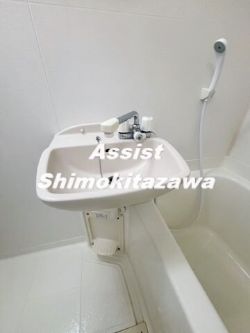 物件内観写真9　(★洗面ボウルつき★)