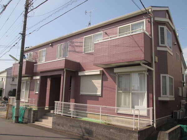 物件外観写真1　(お電話でお問い合わせ頂きますとスムーズに対応可能です＾＾)