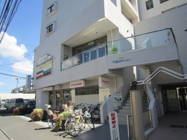 物件内観写真27　(下高井戸シネマ 1315m)