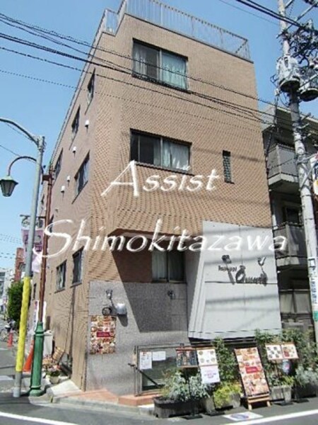 Ｙ’ｓステート外観写真