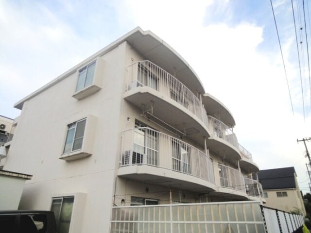 物件外観写真1　(お電話でお問い合わせ頂きますとスムーズに対応可能です＾＾)