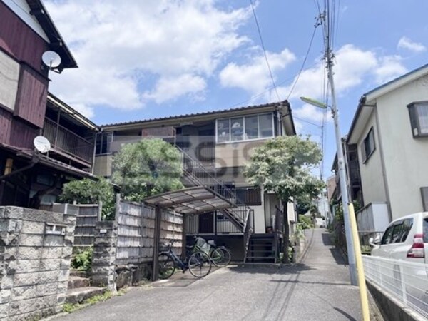 外観(お電話でお問い合わせ頂きますとスムーズに対応可能です＾＾)