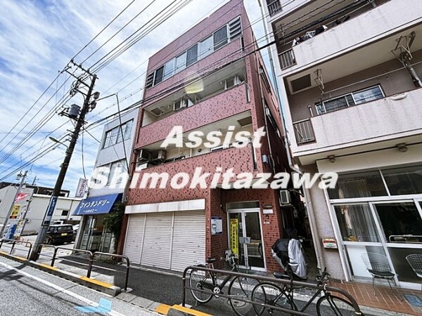 外観(お電話でお問い合わせ頂きますとスムーズに対応可能です＾＾)