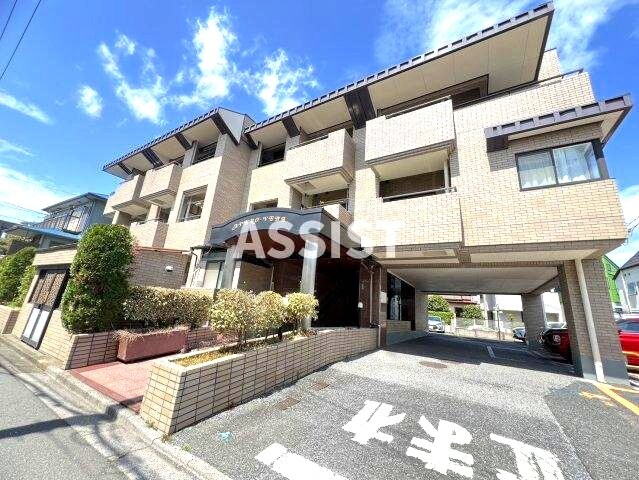 物件外観写真1　(お電話でお問い合わせ頂きますとスムーズに対応可能です＾＾)