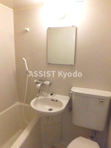 物件内観写真10　(★洗面ボウルつき★)