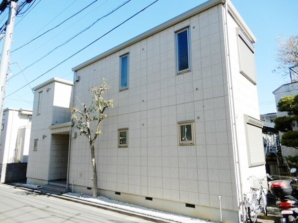 外観(お電話でお問い合わせ頂きますとスムーズに対応可能です＾＾)