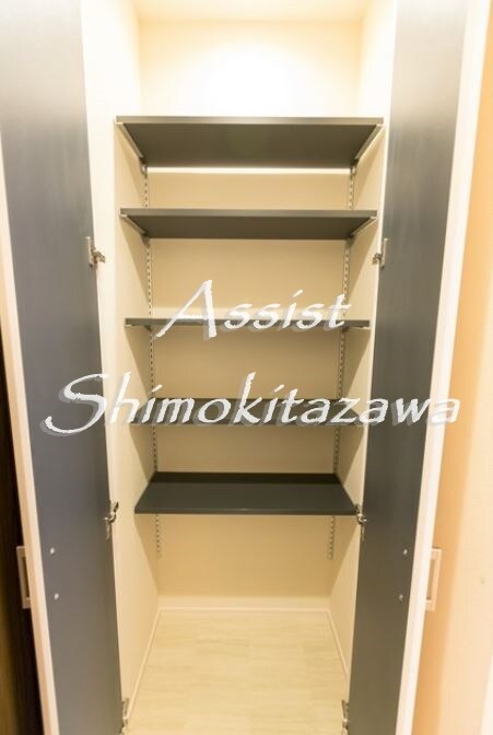 物件内観写真14　(シューズクローク★)