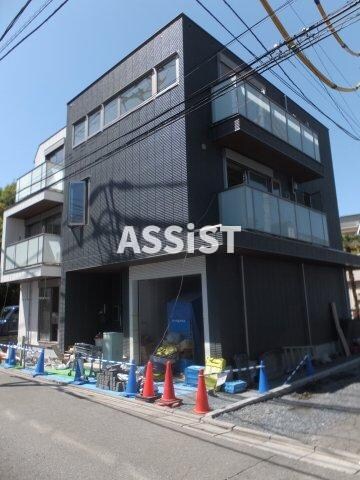 物件外観写真1　(お電話でお問い合わせ頂きますとスムーズに対応可能です＾＾)