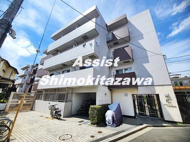 物件外観写真1　(お電話でお問い合わせ頂きますとスムーズに対応可能です＾＾)