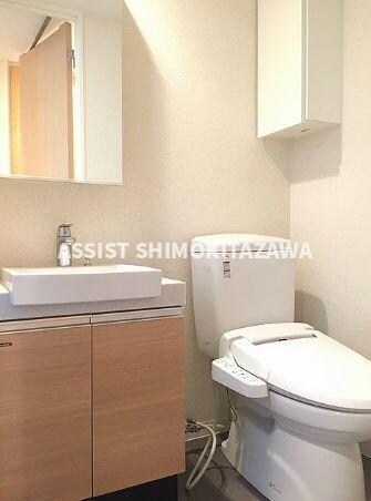 物件内観写真9　(※同物件同仕様の参考写真です)