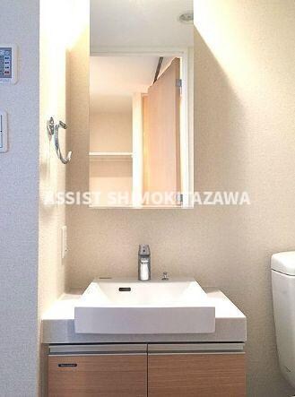 物件内観写真10　(※同物件同仕様の参考写真です)