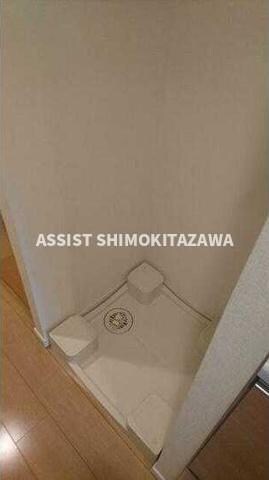 物件内観写真18　(※同物件同仕様の参考写真です)