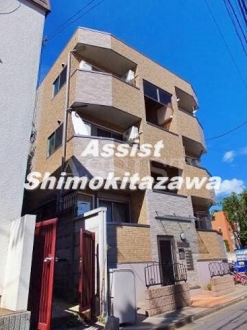 物件外観写真1　(お電話でお問い合わせ頂きますとスムーズに対応可能です＾＾)