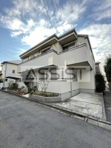 物件外観写真1　(お電話でお問い合わせ頂きますとスムーズに対応可能です＾＾)