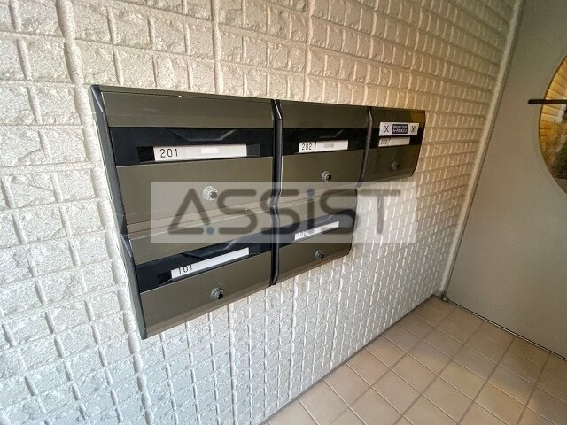 物件内観写真21　