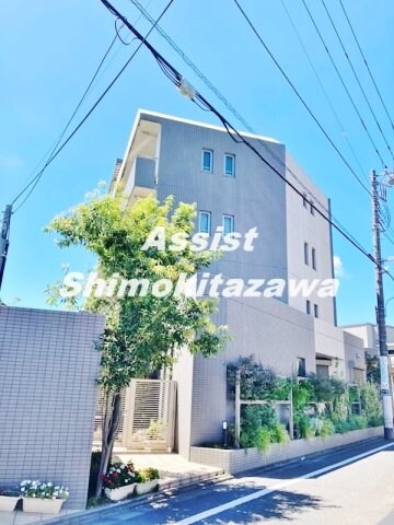 物件外観写真1　(お電話でお問い合わせ頂きますとスムーズに対応可能です＾＾)