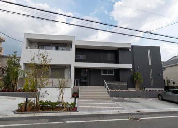 外観(お電話でお問い合わせ頂きますとスムーズに対応可能です!)