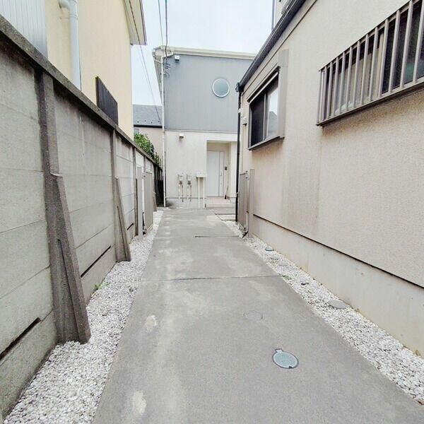 物件内観写真11　