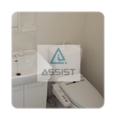 物件内観写真13　(※同物件参考写真です)