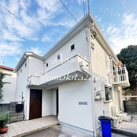 物件外観写真1　(お電話でお問い合わせ頂きますとスムーズに対応可能です＾＾)