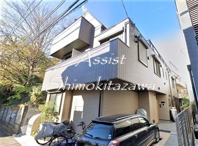 物件外観写真1　(お電話でお問い合わせ頂きますとスムーズに対応可能です＾＾)