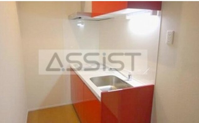 物件内観写真4　(※同物件の参考写真です)