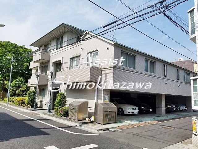 物件外観写真1　(お電話でお問い合わせ頂きますとスムーズに対応可能です＾＾)