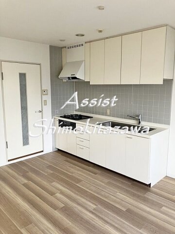 物件内観写真14　