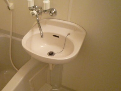 物件内観写真6　(★洗面ボウルつき★)