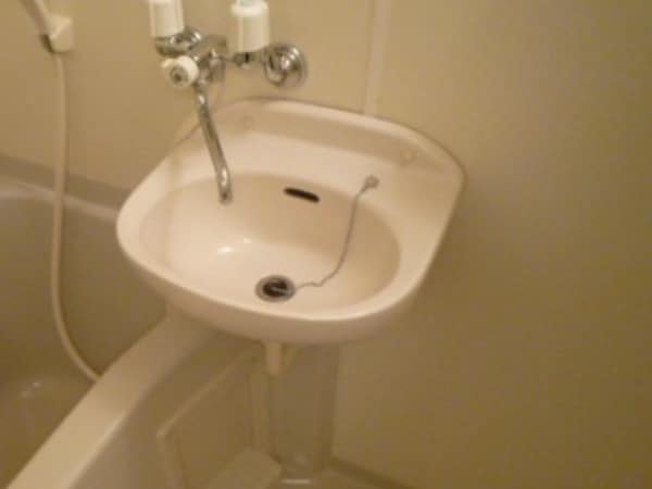 洗面・脱衣所(★洗面ボウルつき★)