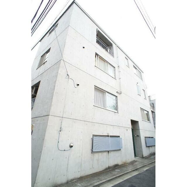 物件外観写真1　(お電話でお問い合わせ頂きますとスムーズに対応可能です＾＾)