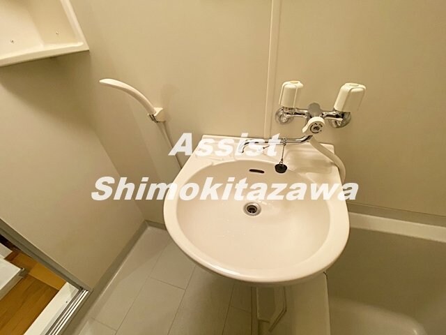 物件内観写真11　(★洗面ボウルつき★)