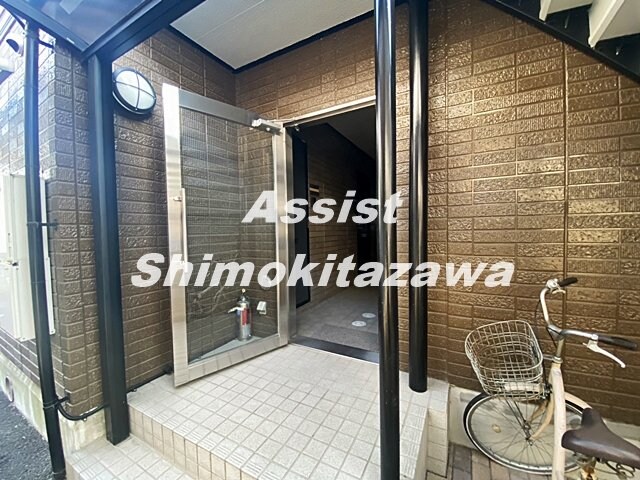 物件内観写真21　