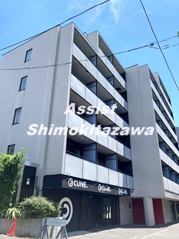 物件外観写真1　(お電話でお問い合わせ頂きますとスムーズに対応可能です!)