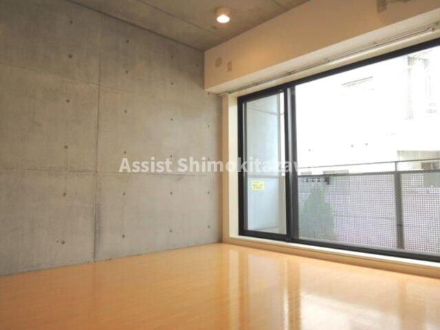 物件内観写真3　(室内写真：同物件の参考写真です)