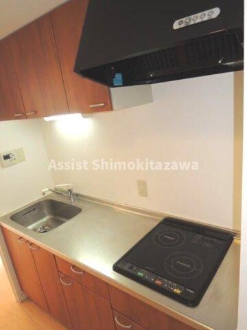 物件内観写真4　(室内写真：同物件の参考写真です)