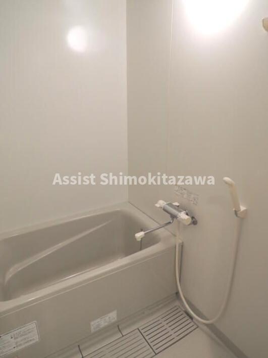 物件内観写真5　(室内写真：同物件の参考写真です)