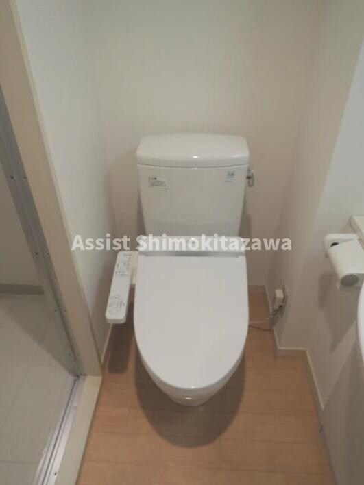 物件内観写真6　(室内写真：同物件の参考写真です)