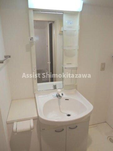 物件内観写真7　(室内写真：同物件の参考写真です)