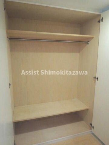 物件内観写真8　(室内写真：同物件の参考写真です)