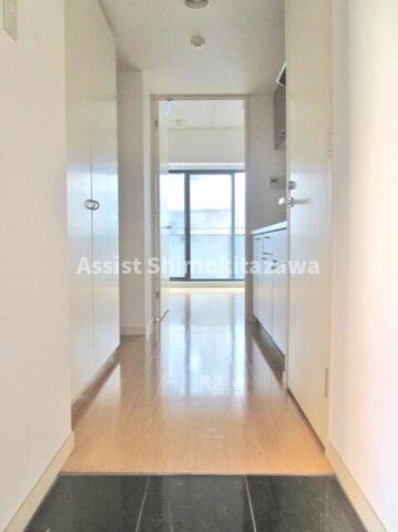 物件内観写真10　(室内写真：同物件の参考写真です)