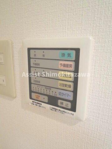 物件内観写真12　(室内写真：同物件の参考写真です)