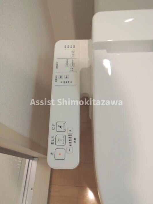 物件内観写真17　(室内写真：同物件の参考写真です)