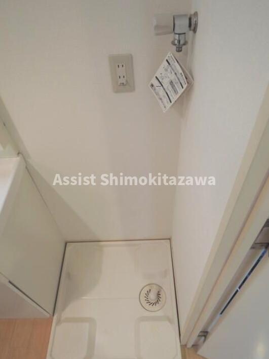 物件内観写真18　(室内写真：同物件の参考写真です)