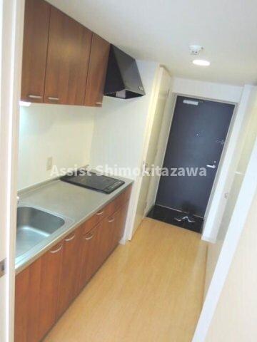 物件内観写真21　(室内写真：同物件の参考写真です)