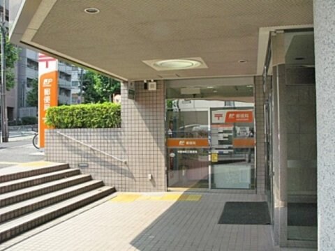 物件内観写真13　(渋谷本町二郵便局 1967m)