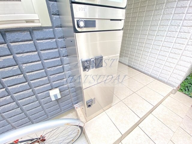 物件内観写真16　